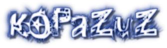kopazuz
